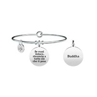 Bracciale Kidult Donna Spirituality in Acciaio 731303 - 731303